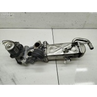 Охладитель отработанных газов Volkswagen Touran 2012 03L131512C