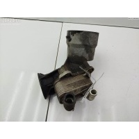 Теплообменник Opel Combo C 2002 8972220954