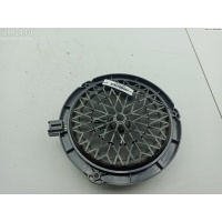 Динамик двери передней левой Peugeot 2008 2015 9809320180