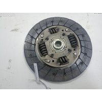 Диск сцепления Opel Zafira A (1999-2005) 2002 689788