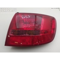 Фонарь задний правый Audi A6 C6 (2004-2011) 2006 4F9945096