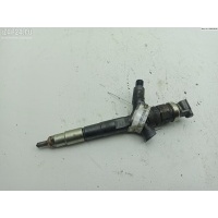 Форсунка топливная Renault Espace IV (2002-2014) 2006 0800