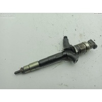 Форсунка топливная Renault Espace IV (2002-2014) 2006 0800