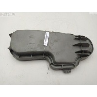 Крышка (заглушка) задняя фары левой Mercedes W210 (E) 1999 14434500