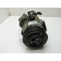 Компрессор кондиционера Chevrolet Cruze 2012 557805030