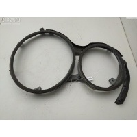 Уплотнитель Mercedes W210 (E) 1999 14427400
