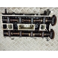 Головка блока цилиндров двигателя (ГБЦ) Ford Mondeo III (2000-2007) 2001 1S7G6090AT