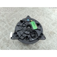 Двигатель отопителя (моторчик печки) Ford Mondeo III (2000-2007) 2001 1S7H18456AB