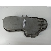 Крышка (заглушка) задняя фары левой Mercedes W210 (E) 1998 14434500