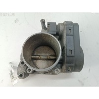 Заслонка дроссельная Mercedes W168 (A) 1999 1661410125