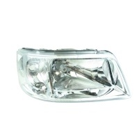 Volkswagen транспортер t5 03 - 09 h4 фара правая