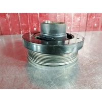 Шкив коленвала Mercedes C-class W204 2012 A6510351012