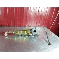 Коллектор выпускной Mercedes C-class W204 2012 A6511400909, A0009054009, A6511420701, A6511400209, A6511400809, A6511400909, A0009054109, A6511400809, A0009059205, A0009058205, A0009051632