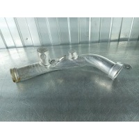 Патрубок интеркулера Mercedes E-class W212 2013 A6420982407, A6420982407, A6420908537, A6420981507