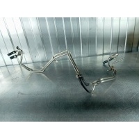 Трубка топливная Mercedes E-class W212 2013 A6420707632