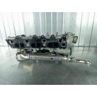 Коллектор впускной Mercedes E-class W212 2013 A6420908337, A6420907737, A6420906637, A6420908337, A6421401675, A6421402560, A6421402260, A2C34729800, A6421402475