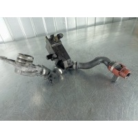 Клапан перепускной Mercedes E-class W212 2013 A6420103707, A6420103807, A0000160030