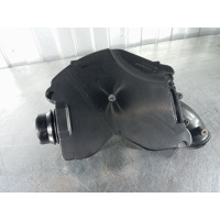 Патрубок интеркулера Mercedes E-class W212 2013 A6421403587, A6421403987, A6421403787