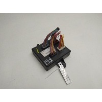 Блок управления центральным замком Renault Captur (2013-2021) 2014 231A08869R