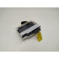 Замок зажигания Renault Captur (2013-2021) 2014 285906535R