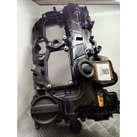 Клапанная крышка BMW 3 серия F30/F31/GT F34 2014 11127588412,7588412