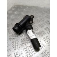 Фланец (тройник) системы охлаждения BMW X5 E53 2004 2247744,11122247744