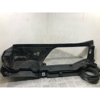 Корпус воздушного фильтра BMW X5 E53 2004 7793203,13717793203