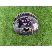 вакуумный усилитель тормозов (вут) JEEP GRAND CHEROKEE (WJ) 1999-2004 JEEP GRAND CHEROKEE (WJ) 1999-2004 2003 5011261AB, Совместимые OEM номера 05011261AA,05011261AB,05011263AA,5011261AA,5011261AB,5