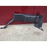 обшивка багажника JEEP GRAND CHEROKEE (WJ) 1999-2004 JEEP GRAND CHEROKEE (WJ) 1999-2004 2004 5HD141DVAF, Совместимые OEM номера 5HD141DVAG,5HD141DVAH,5HD14XDVAH