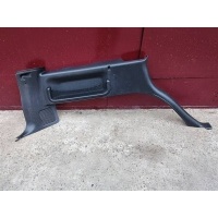 обшивка багажника JEEP GRAND CHEROKEE (WJ) 1999-2004 JEEP GRAND CHEROKEE (WJ) 1999-2004 2004 5HD131DVAF, Совместимые OEM номера 5HD131DVAG,5HD131DVAH,5HD13XDVAH