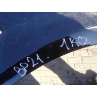 Бампер передний Volkswagen Golf Mk5 (2003—2009) 2005  1K0807221A