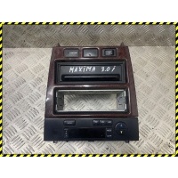 Панель передняя салона (торпедо) Nissan Maxima А32 1998 2852540u01