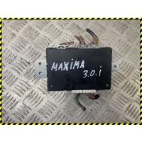 Блок комфорта Nissan Maxima А32 1999 2849144U71