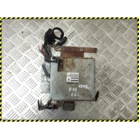 Блок управления двигателем Nissan Primera 11 1998 mec20525