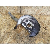 Кулак поворотный левый Volvo S90 2020 31682225