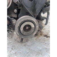 Шкив коленвала Fiat Doblo 1 2007