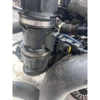 Расходомер воздуха Fiat Doblo 1 2007