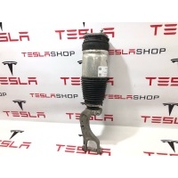 Пневмостойка передняя Tesla Model X 2019 1027361-00-G,1030609-00-D,1027061-00-C