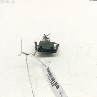 Разъем (фишка) проводки Зад. Лев. Volkswagen Sharan (2000-2010) 2002 191972704