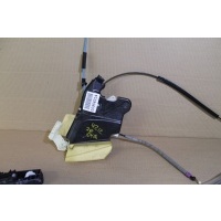 Замок двери задней правой Mercedes B-klasse W246 2011-2018 A2047302835