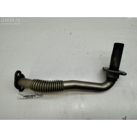 Трубка системы рециркуляции EGR Volkswagen Golf-5 Plus 2006 03C131521P