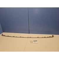 Молдинг переднего бампера Exeed TXL 2020- 602001191AA
