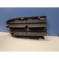 Решётка в бампер левая Toyota RAV 4 2013-2019 5312842080