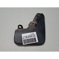 Брызговик передний правый Toyota RAV 4 2019- 7662142130