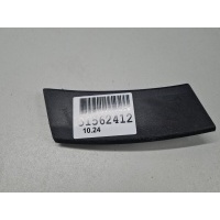 Накладка заднего бампера правая Toyota RAV 4 2013-2019 5216142400