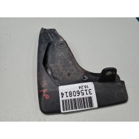 Брызговик передний левый Toyota RAV 4 2013-2019 7662242120