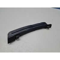 Брызговик переднего бампера Audi A3 8Y 2020- 8Y0807409