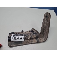 Брызговик передний правый Toyota RAV 4 2019- 538950R110