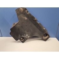 Пыльник заднего бампера правый Toyota RAV 4 2013-2019 5259142090