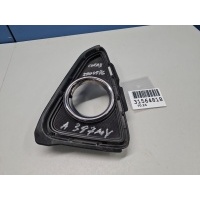 Решётка в бампер правая Toyota RAV 4 2013-2019 5203042050
